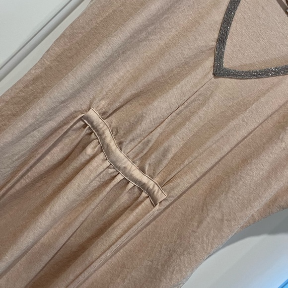 Lili Sidonio Cinched Waist Dress - Picture 3 of 3